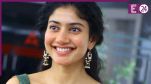 Sai pallavi