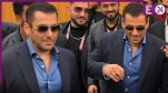 Salman Khan Dubai