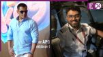 Salman Khan praise Smit Machchhar