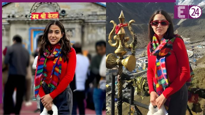 Sara Ali Khan Fatwa Controversy