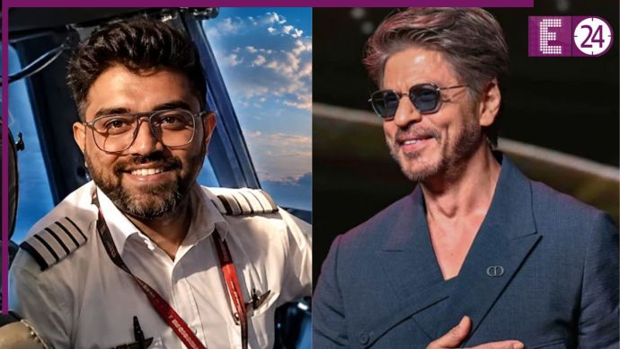 Shah Rukh Khan