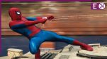 Spider-Man Brand New Day