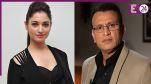 Tamannaah Bhatia On Annu kapoor Dudhiya Badan Comment
