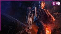 Tamil Sci-fi Adventure Sardar 2