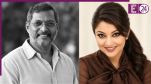 Tanushree Dutta on Nana Patekar