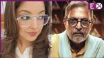 Tanushree Dutta on nana patekar