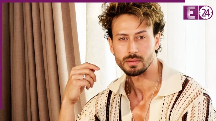 Tiger Shroff Firing Incident