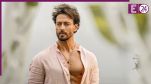 Tiger Shroff Resumes Shoot Lag Ja Gale