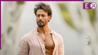 Tiger Shroff Resumes Shoot Lag Ja Gale