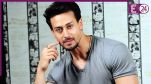 Tiger Shroff attack New Update