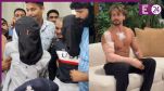 Tiger Shroff firing case