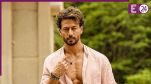 Tiger shroff