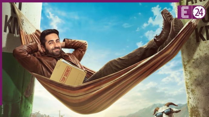 Udta Teer review