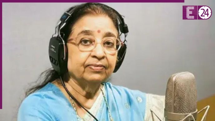 Usha Mangeshkar