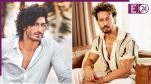 Vidyut Jammwal on Tiger Shroff