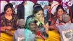 actress Rachita Ram