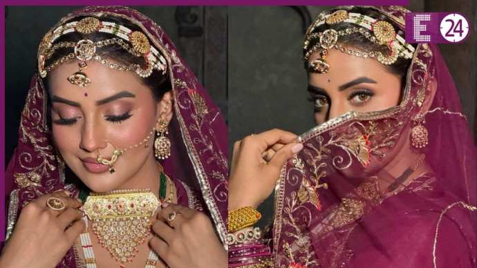 Akshara Singh