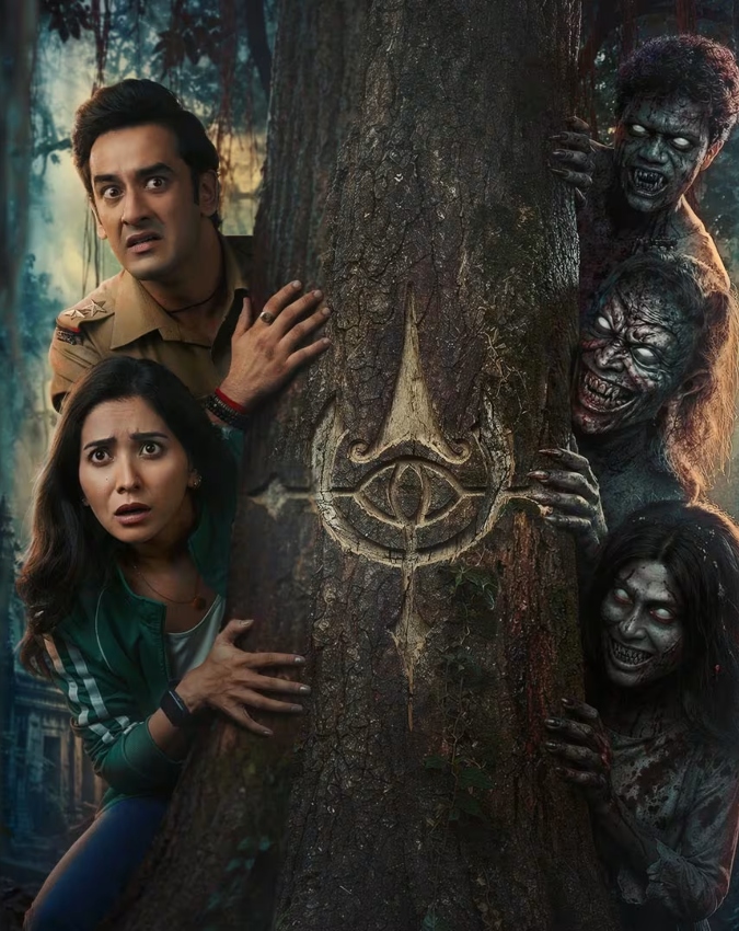 ali baba aur 40 bhoot trending on jio hotstar-1-2