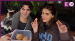 ananya panday aarav kumar vacation photo