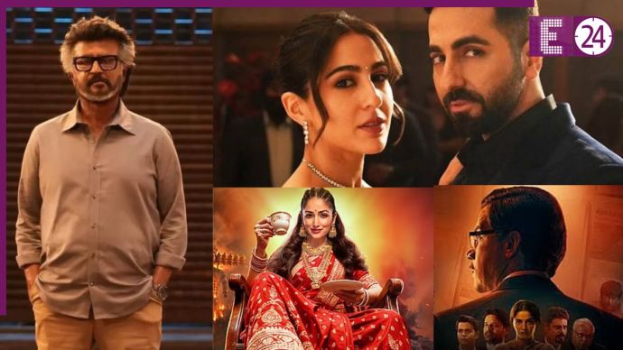 box Office jailer 2 collection