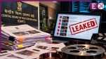 censor board data leak 500 films