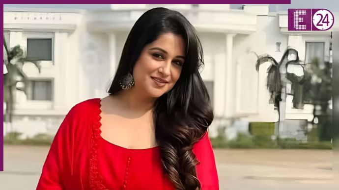dipika kakar comeback with music video