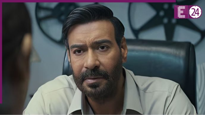 drishyam 3 box office collection day 3