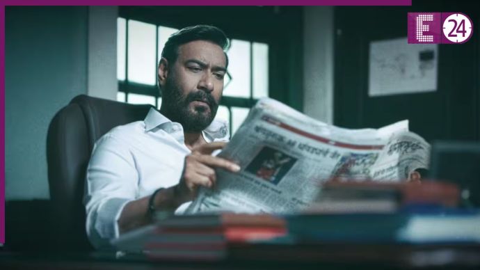 drishyam 3 box office collection day 7