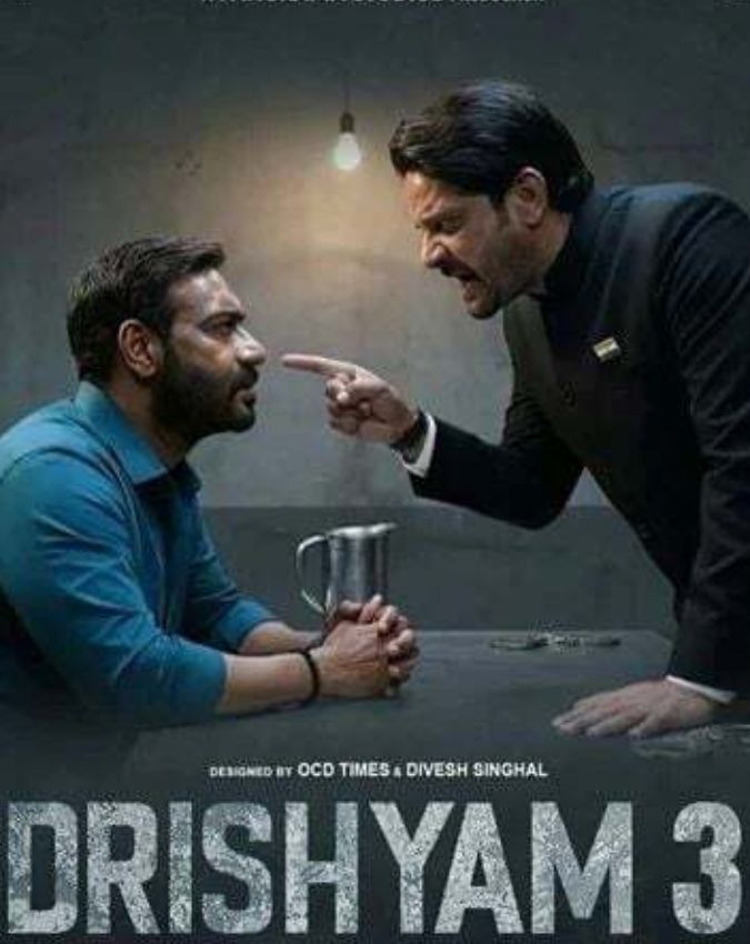 drishyam 3-1-2-3