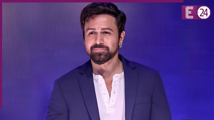 emraan hashmi car stunt viral video