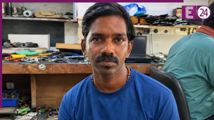 former filmmaker kaja hussain arrested