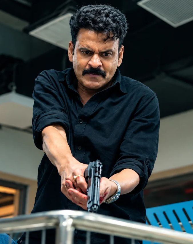 manoj bajpayee crime thriller gajab raat-1-2-3-4-5