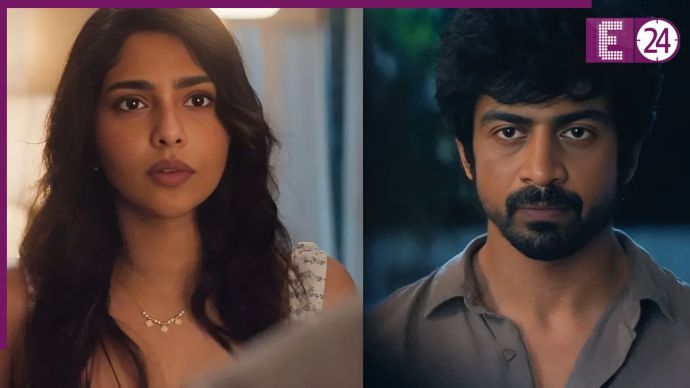 hashtag love tamil series trending on netflix