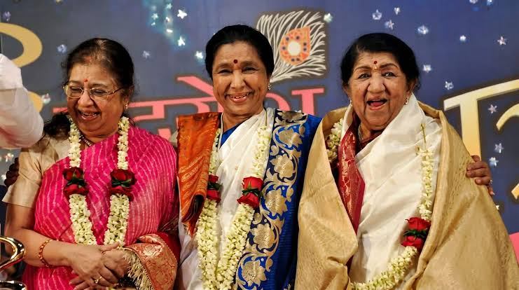 Mangeshkar