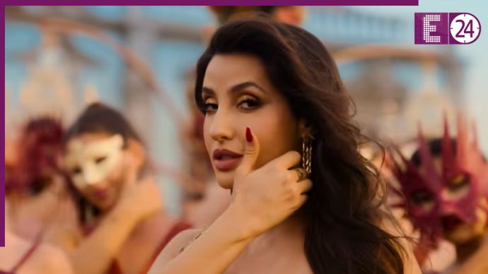 jailer 2 song bindass