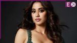janhvi kapoor