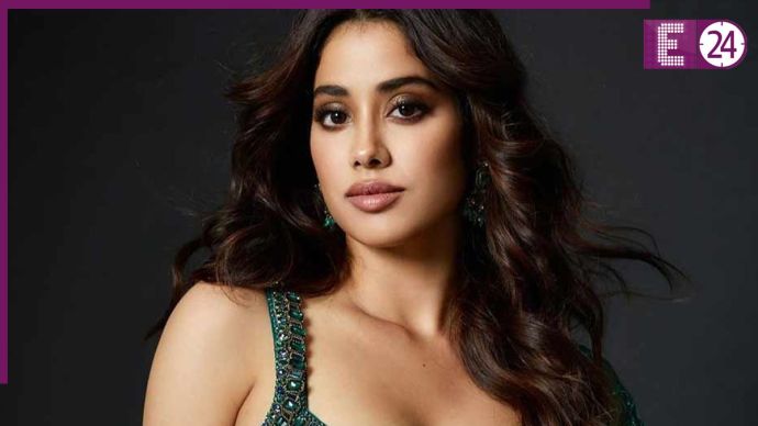 janhvi kapoor