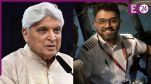 javed akhtar praises captain smit Machchhar