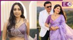 kashmira shah on govinda komal rani