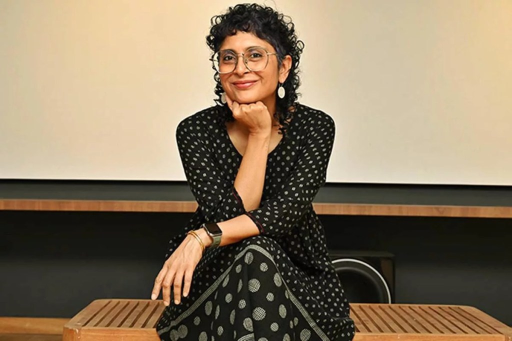 kiran rao
