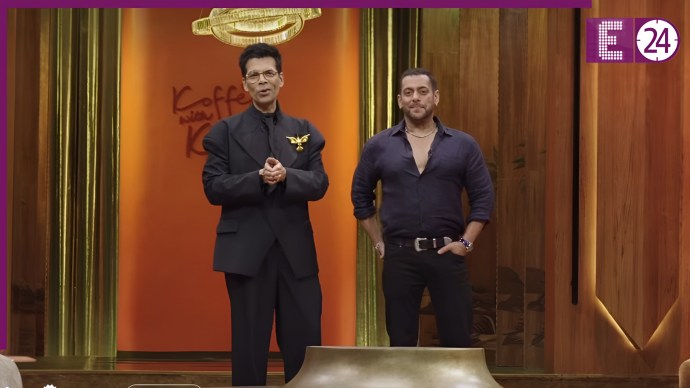 koffee with karan season 9