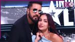 malaika arora mika singh public proposal joke
