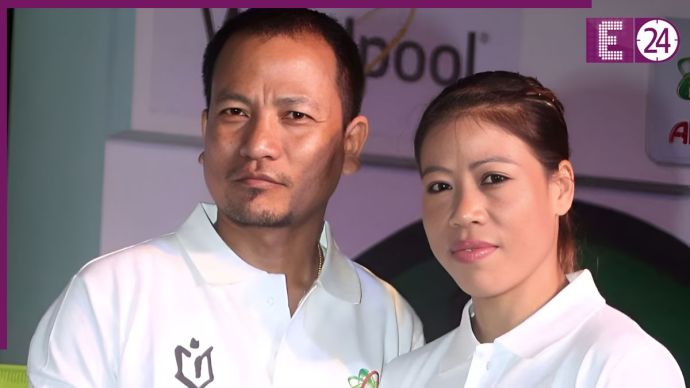 mary kom ex husband files defamation case