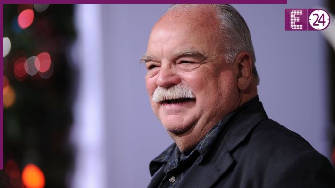 richard riehle