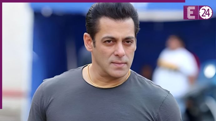 salman khan launches official youtube channel