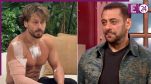 salman khan on Tiger Shroff Firing Case