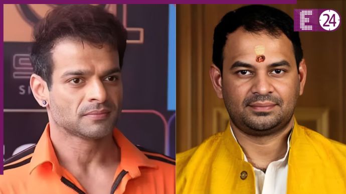 tej pratap yadav exits rise and fall season 2