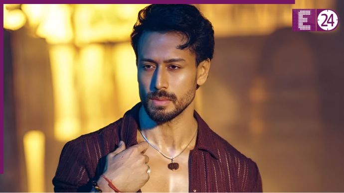 Tiger Shroff Juhu Firing Case