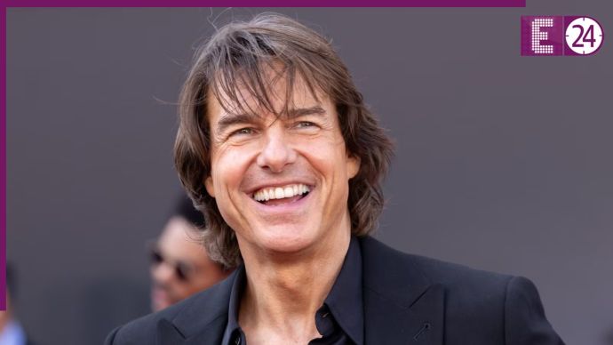 tom cruise