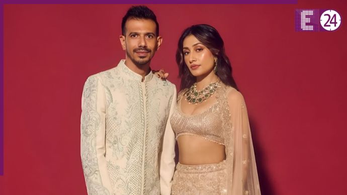 yuzvendra chahal opens up about divorce dhanashree